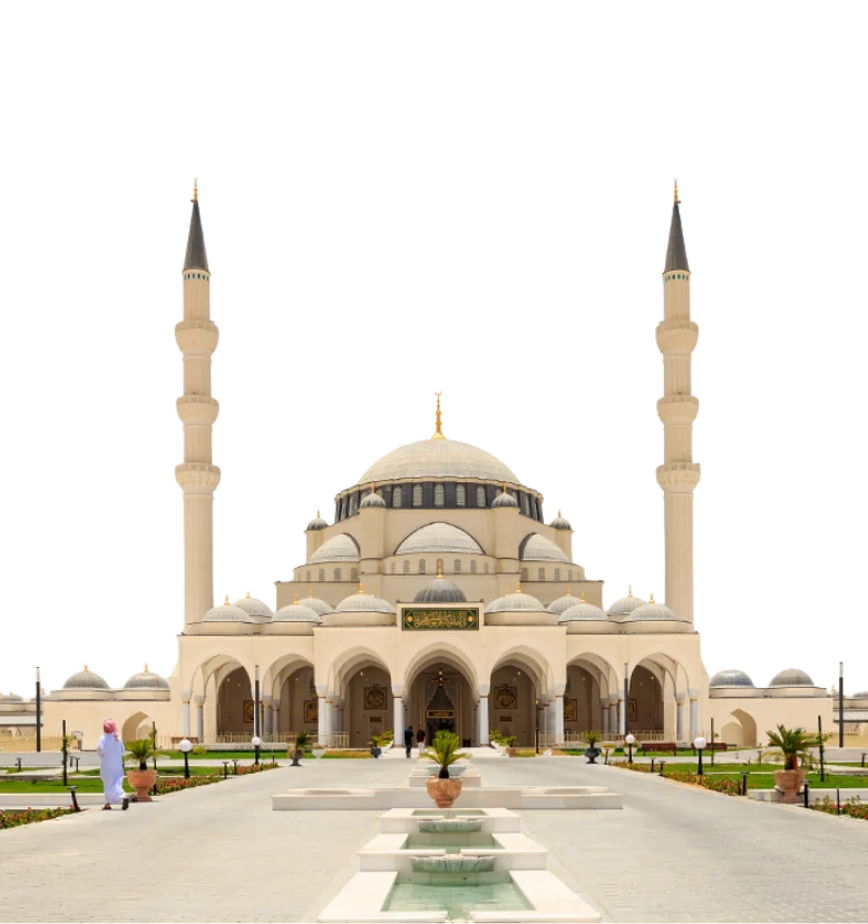 Sharjah mosque buy used appliances