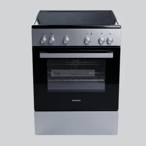 Siemens electric cooker 60x60cm