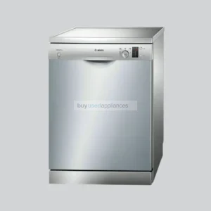 Used Bosch Series 4 Dishwasher 60cm