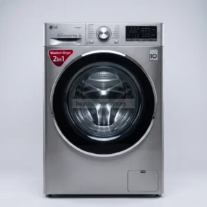 Used LG Washer Dryer Combo 8kg 5kg in uae