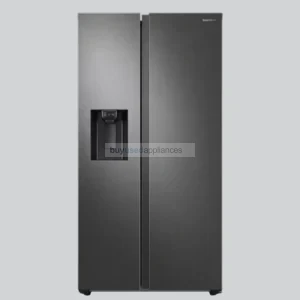Used Samsung Side by Side Refrigerator