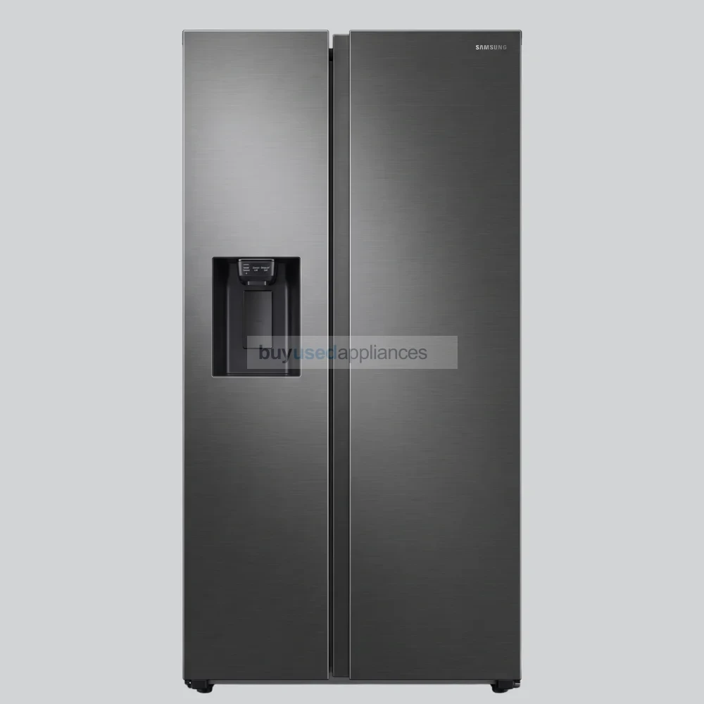 Used Samsung Side by Side Refrigerator