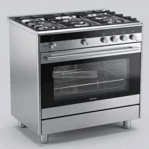 Used Siemens iQ700 Cooker Dual Fuel 90x60cm