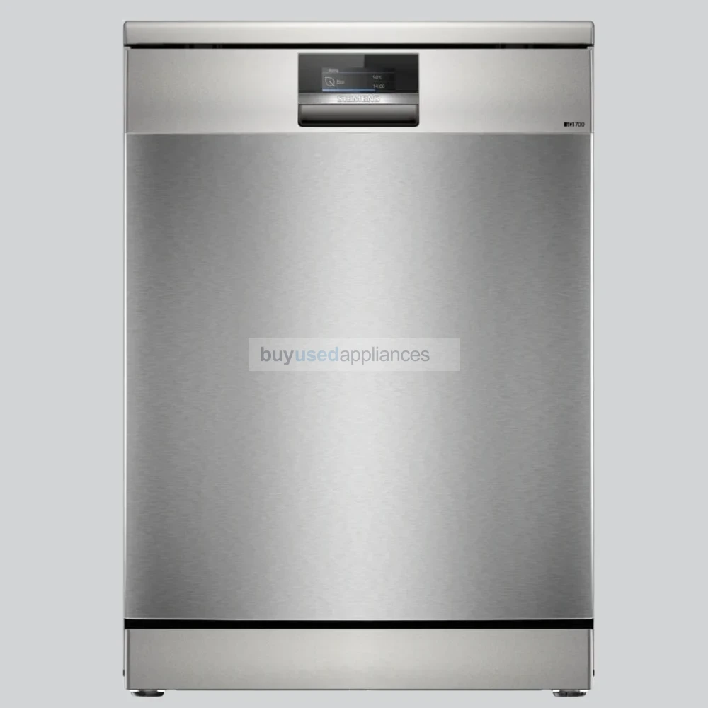 Used Siemens iQ700 Dishwasher 60cm (1)
