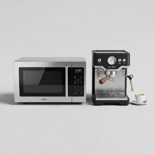 Used Small Appliances in Sharjah