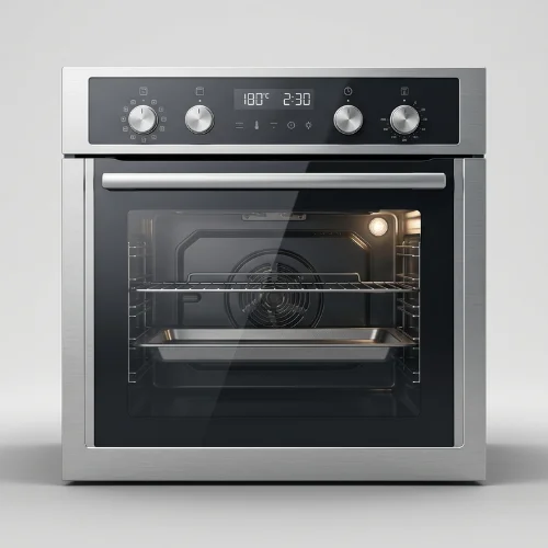 Used Built-in Appliances in Sharjah