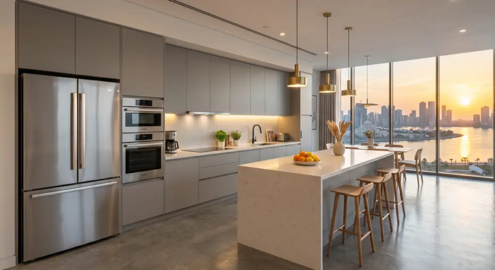 buy used appliances in sharjah