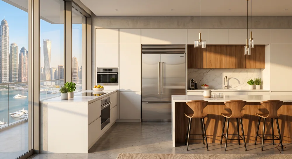 buy used appliances uae