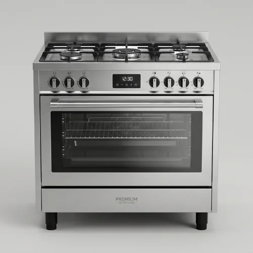 Used Ovens in Sharjah