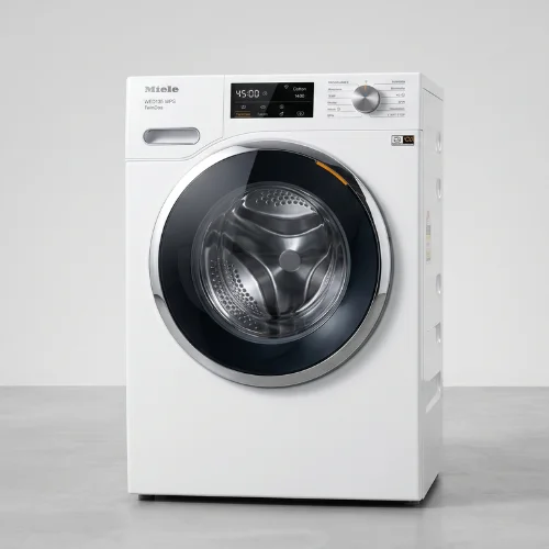 Used Washing Machines in Sharjah