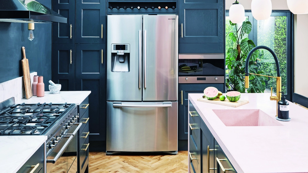buy used refrigerator in uae