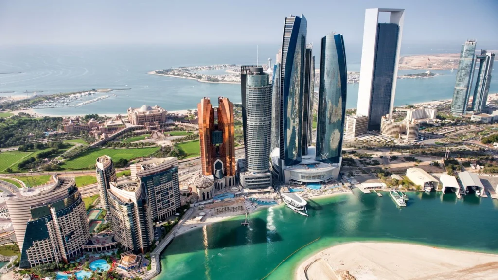 buy used appliances in abu dhabi
