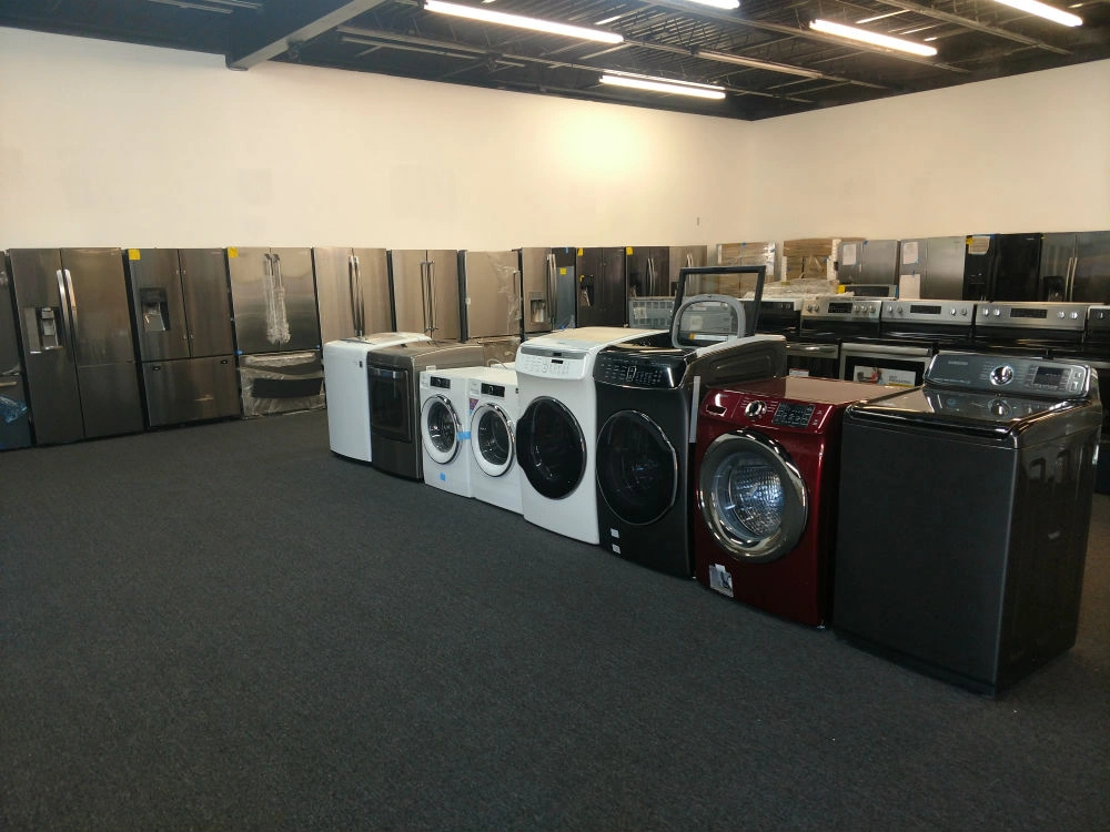 buy used appliances hidden costs