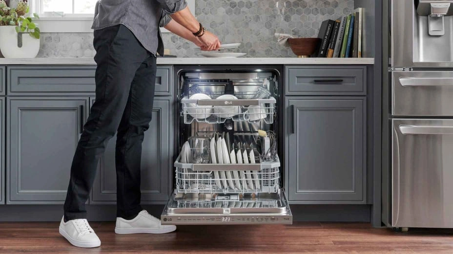 buy used dishwashers in uae