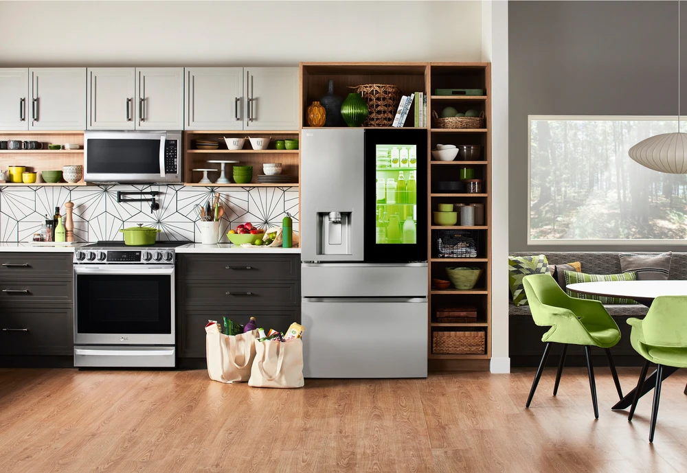 buy used kitchen appliances in abu dhabi