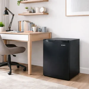 buy used mini refrigerator in abu dhabi