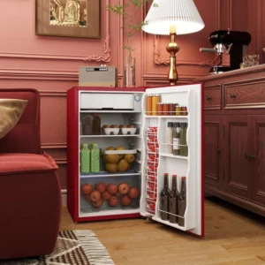 buy used mini refrigerator in uae