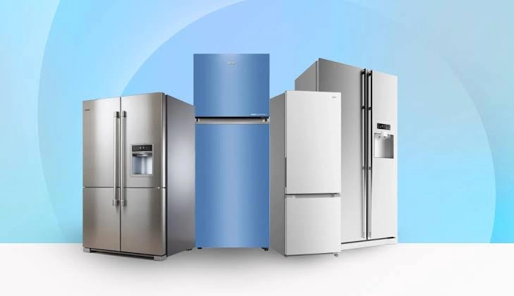 buy used refrigerator in abu dhabi