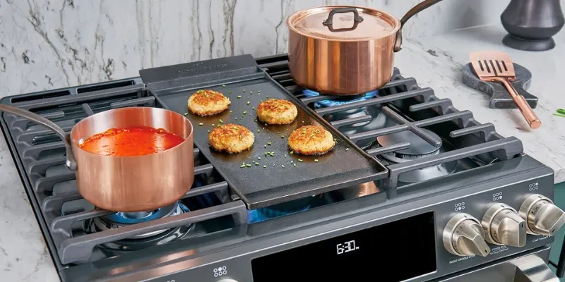 buy used stove and cooking ranges in dubai, abu dhabi, ajman