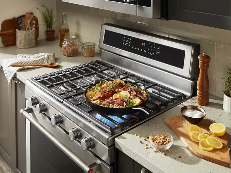 buy used stove in uae