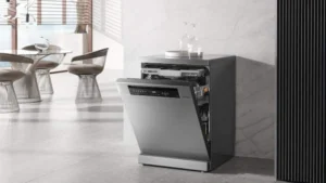 free standing used dishwasher
