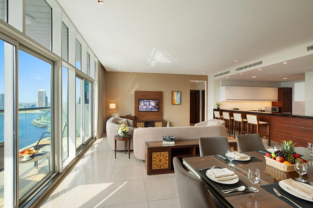 dubai apartments rental