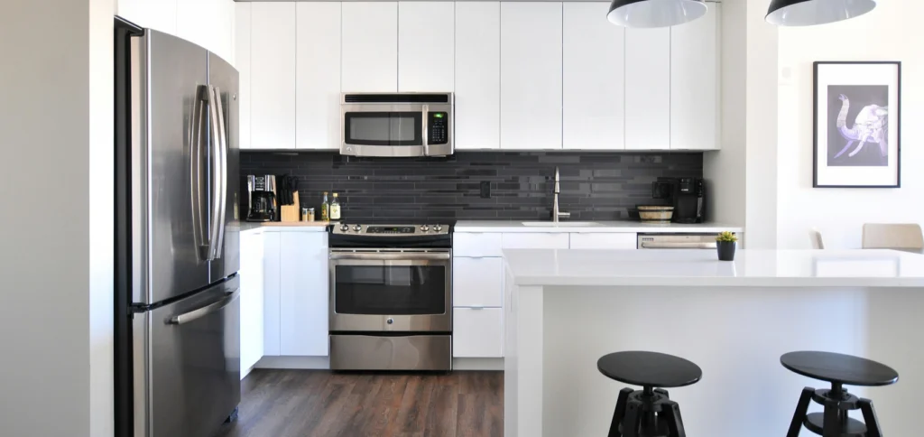 buy used appliances
